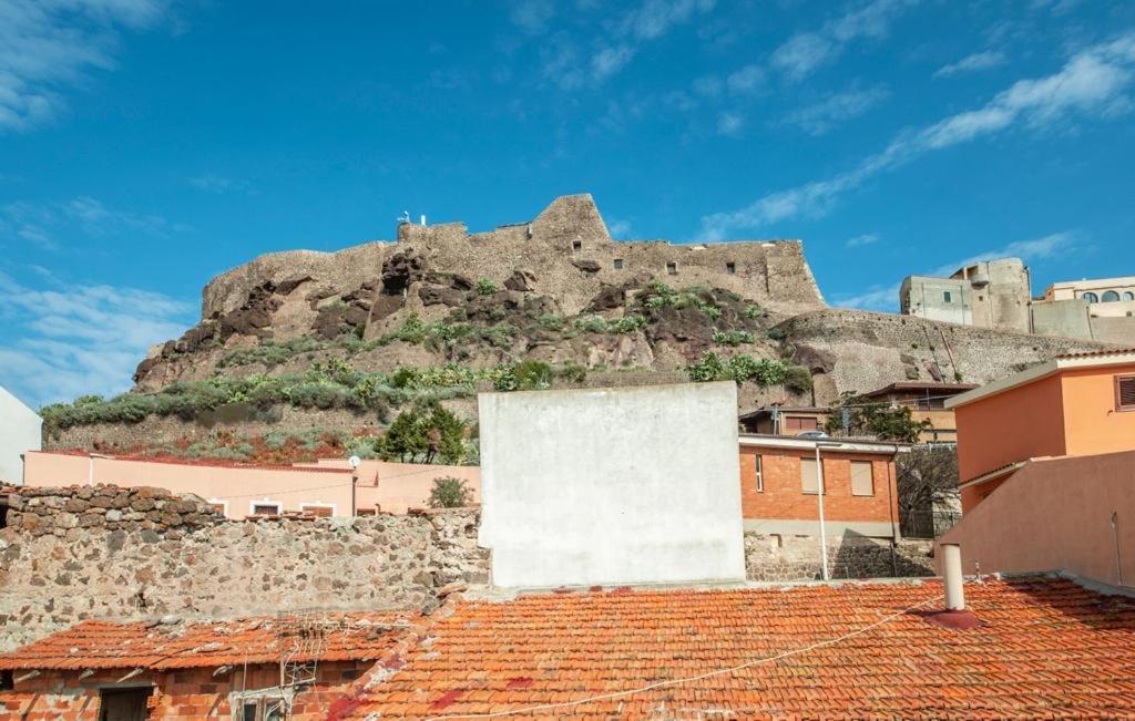 فندق Rocca Doria كاستيلساردو المظهر الخارجي الصورة